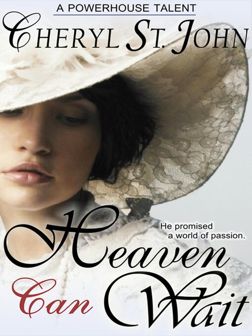 Cover image for Heaven Can Wait